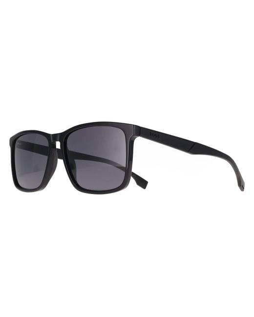 Boss Black Rectangle 1825/S for men