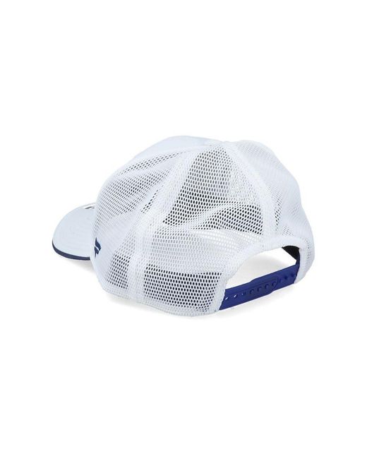 Fanatics White Branded Nhl Toronto Maple Leafs Cap for men
