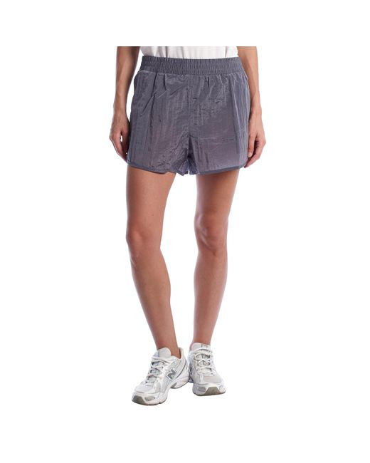 Gap Dames Hardloopshort 811936 in het Blue