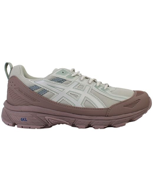 Asics Gray Gel-Venture 6 Shield Trainers for men