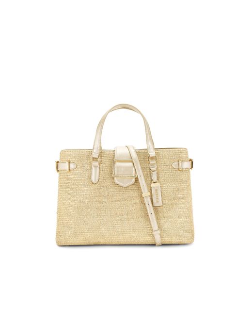 Carvela Kurt Geiger Natural Mindy Tote Bag