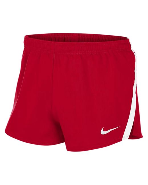 Nike Red Ladies Dri-Fit 2