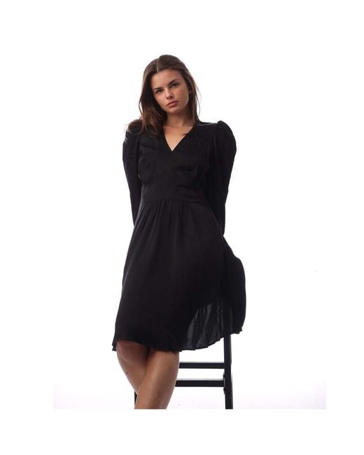 Boss Black Dress