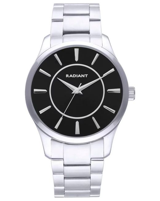 Radiant Gray Ra614201 Mallorca Watch for men