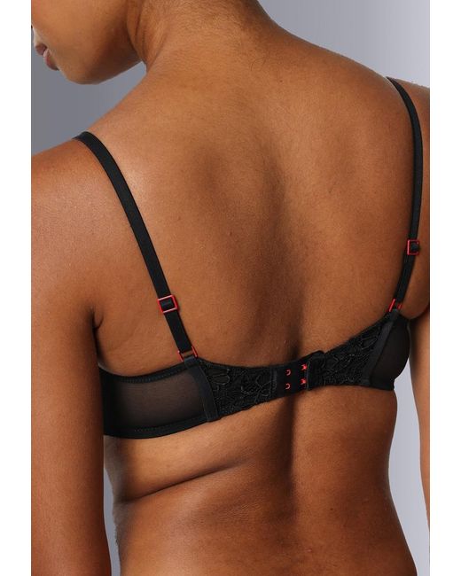 Scandale Sublime in het Black