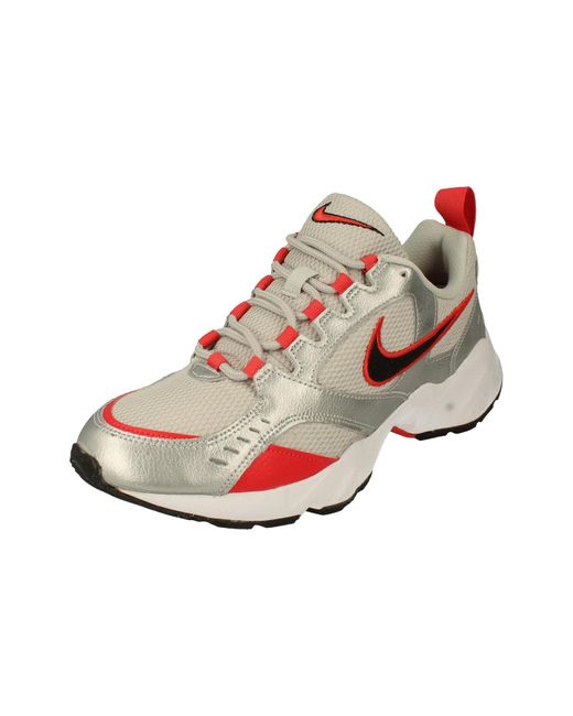 Nike Metallic Air Heights Trainers for men