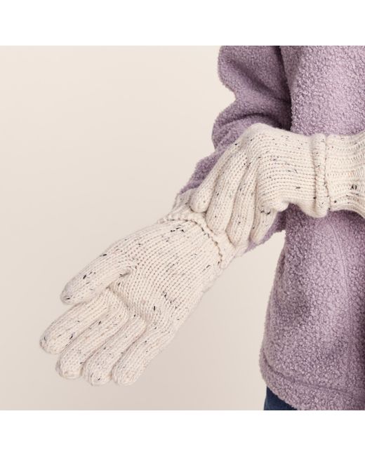TOG24 Pink Norden Gloves