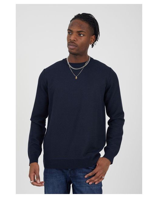 Brave soul knitted jumper hotsell
