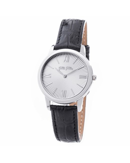 Folli Follie Gray Ladies Watch Quartz Stainless Steel