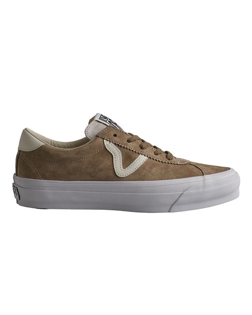 Vans Brown Sport 73 Vn000Cqbolv1 Sneakers for men