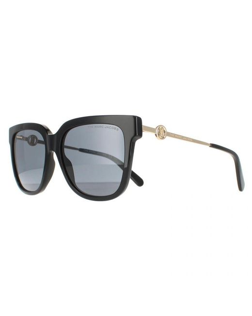 Marc Jacobs Gray Square 580/S