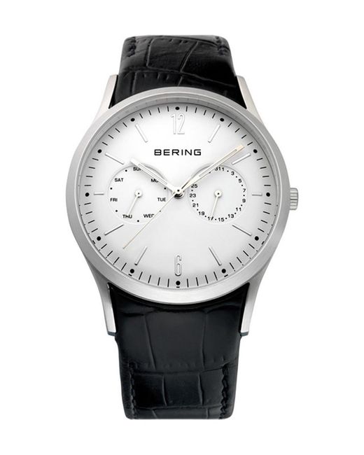 Bering Time Gray 11839-404 Classic Watch for men