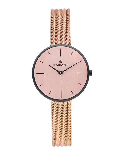 Radiant Pink Ra522604 Ladies Watch