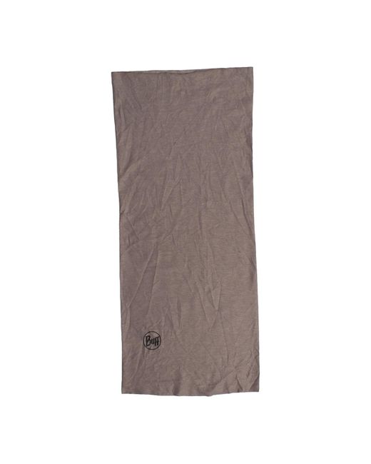 Buff Brown Multifunctional Neck Gaiter 127000