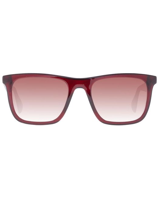 Ted Baker Brown Redsunglasses for men