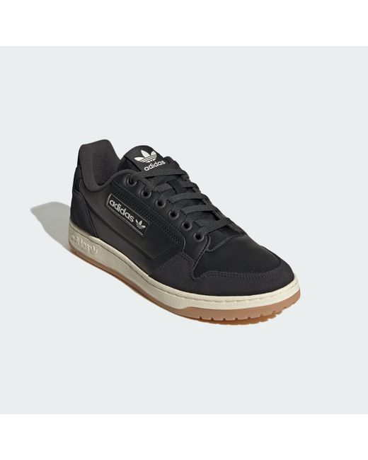 Adidas Originals Blue Ny 90 Shoes for men