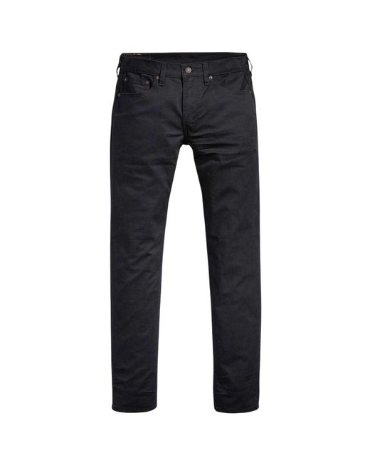 Levi's Blue Levi's Mineral Sorbtek Performance Jeans for men