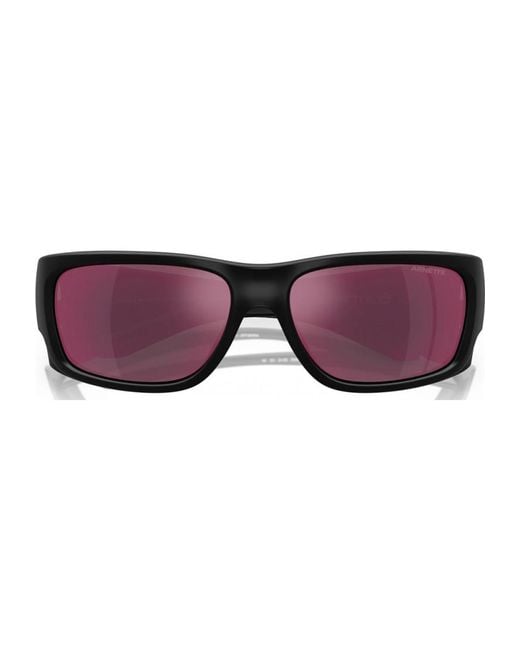 Arnette Brown An4345 62 29006Q Sunglasses for men