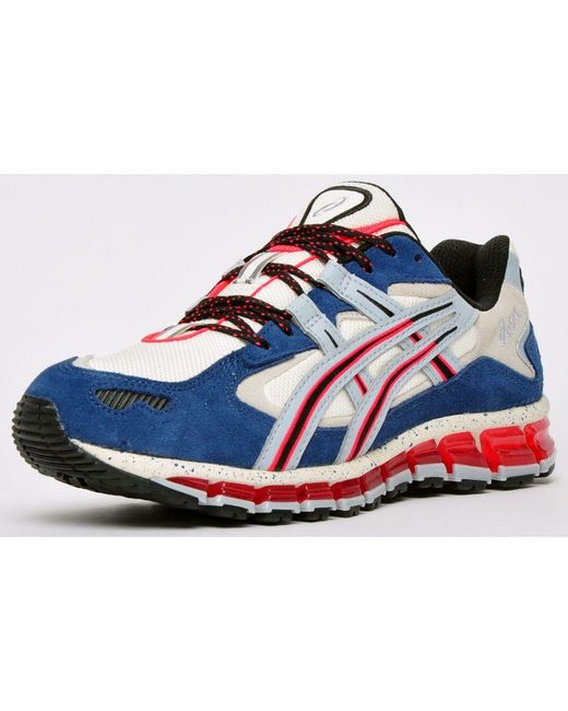 Asics Blue Gel-Kayano 5 360 for men