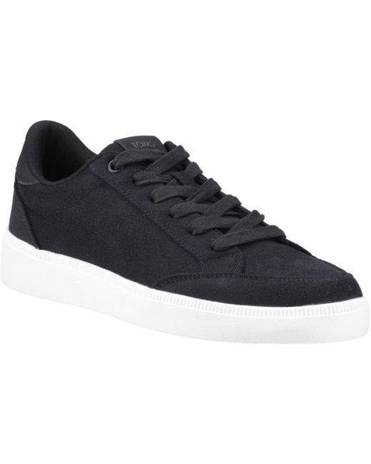 TOMS Blue Trvl Lite Rio Trainers for men