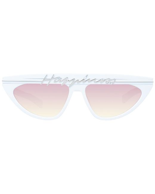 Sting Pink Sunglasses
