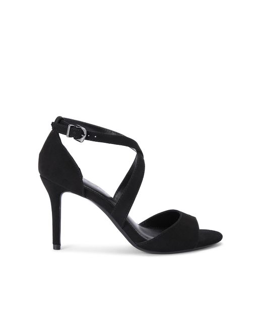 Carvela Kurt Geiger Black Kross Sandals