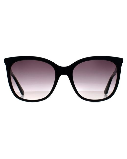 Calvin Klein Brown Cat Eye Gradient Ck23500S