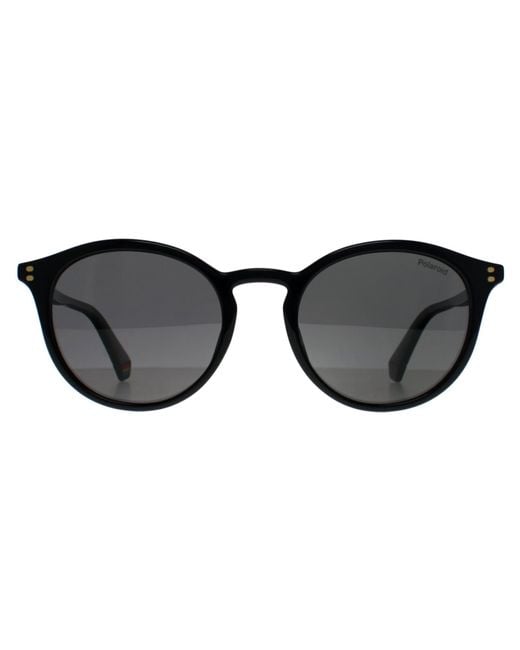 Polaroid Black Pld 6233/S 807 M9 Grau Polarisierte Sonnenbrille