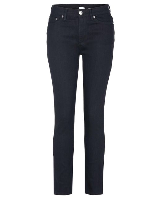 Burberry Jeans in het Blue