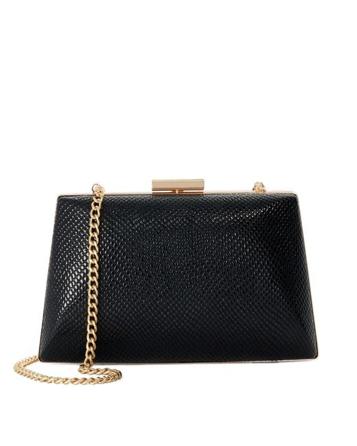 Dune Black Accessories Bellaria