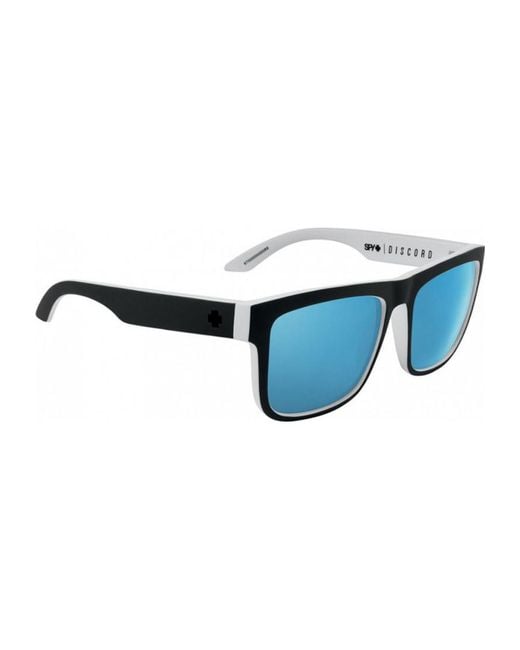 Spy Blue 6700000000069 57 Discord Sunglasses