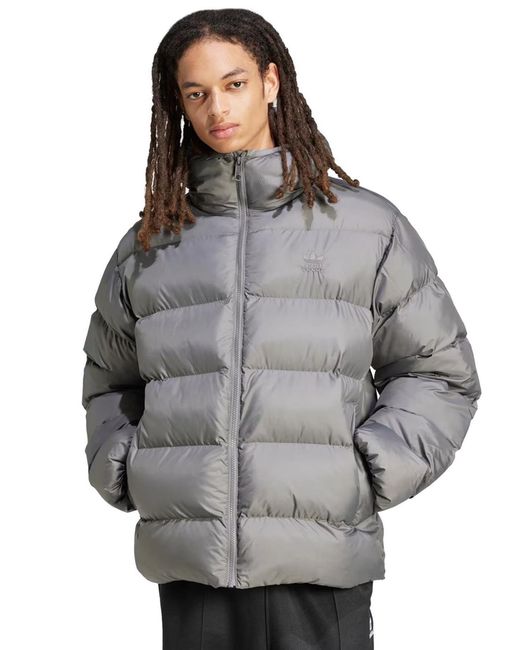 Adidas Gray Originals for men