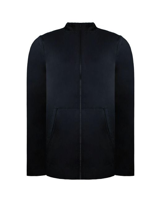 Hunter Blue Original 2L Anorak Jacket for men
