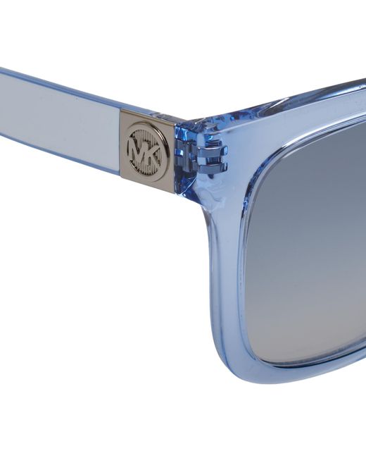 Michael Kors Blue Chatham Mk2268U Sunglasses