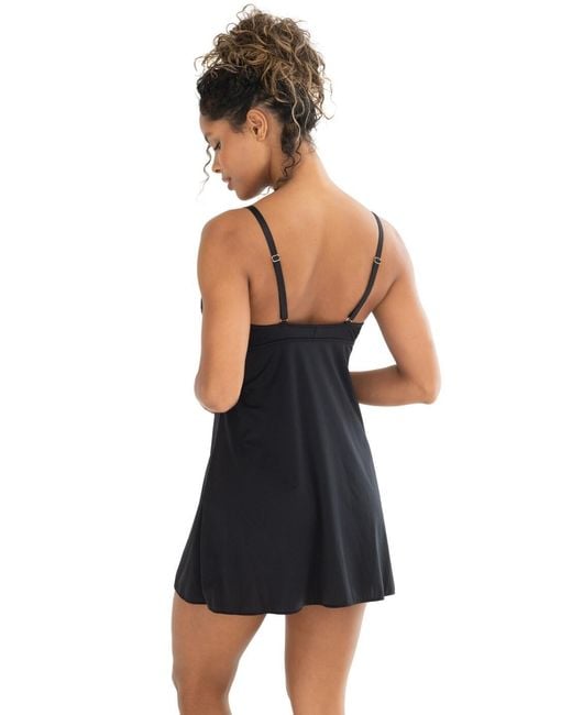 Pour Moi Black 27500 After Hours Chemise
