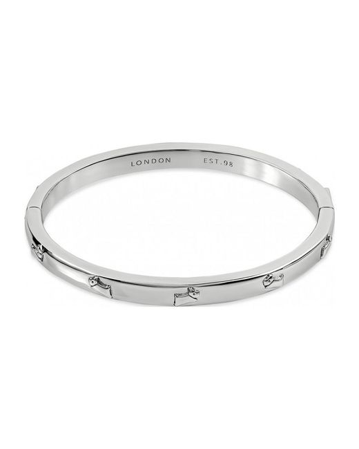 Radley White Ryj3489S Ladies Cuba Street Bracelet