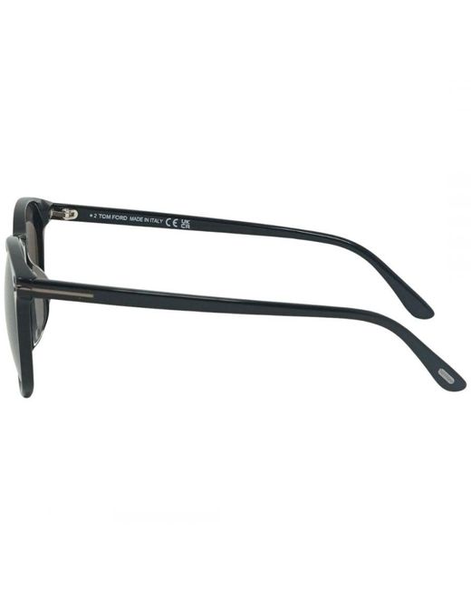 Tom Ford Gray Ansel Ft0858-F-N 01A Sunglasses for men