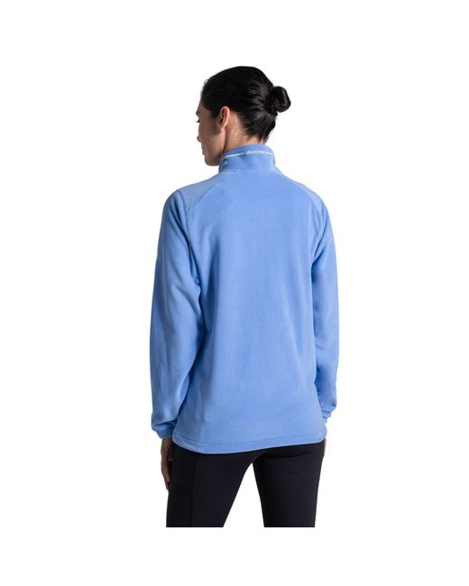 Craghoppers Blue Ladies Miska Plus Ii Jacket (Vinca)