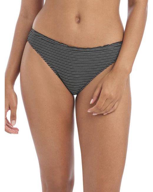 Freya Gray Ocean Calling Bikini Brief