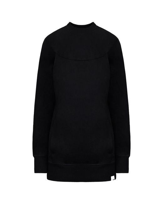 Adidas Black Xbyo Sweater
