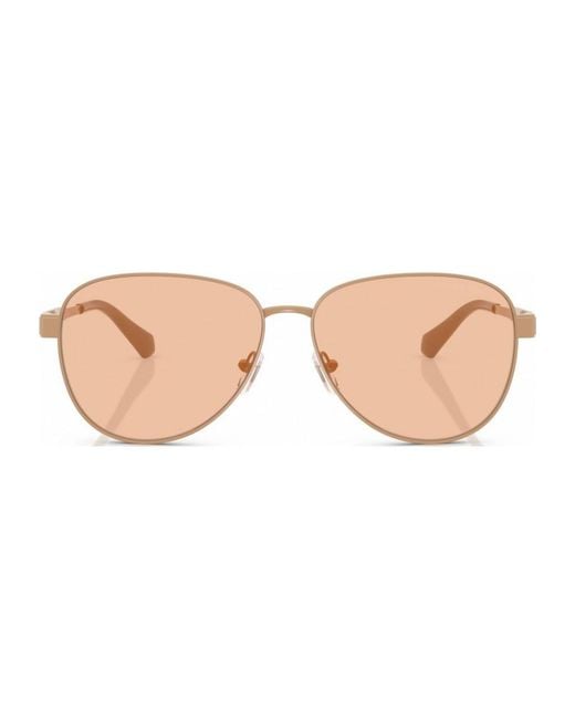 Michael Kors Pink Mk1160 59 190073 Sunglasses