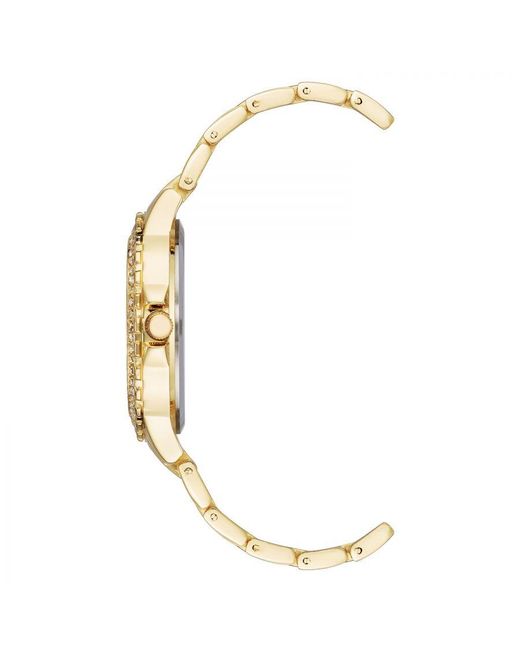 Juicy Couture Metallic Watches
