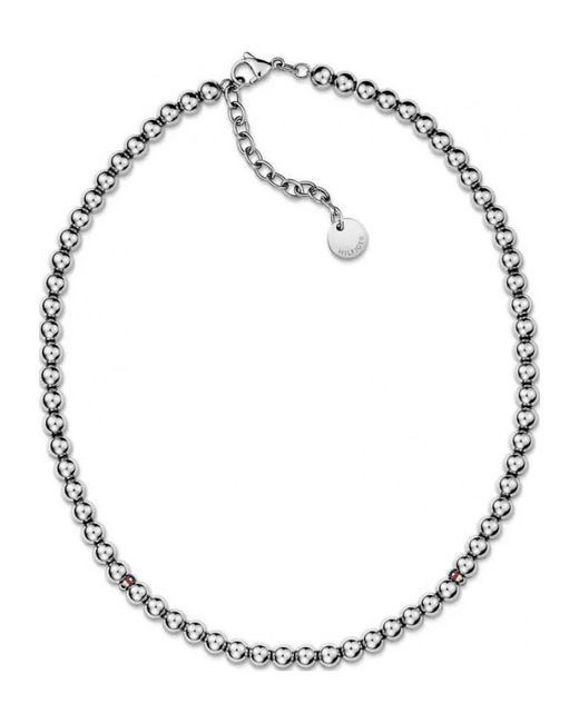 Tommy Hilfiger Metallic 2700792 Ladies Necklace