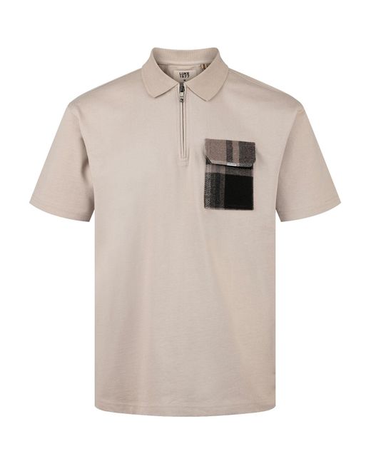 Luke 1977 Natural Magna T-Shirt for men