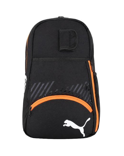 PUMA Black Nova Elite Padel Backpack