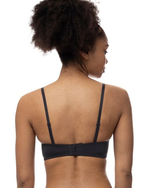 DORINA Black D17193Mi033 Michelle/Eco Balcony Bra
