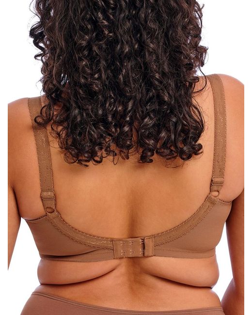 Goddess Brown Keira Full Cup Bra