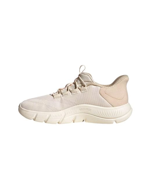 Adidas White Sneakers