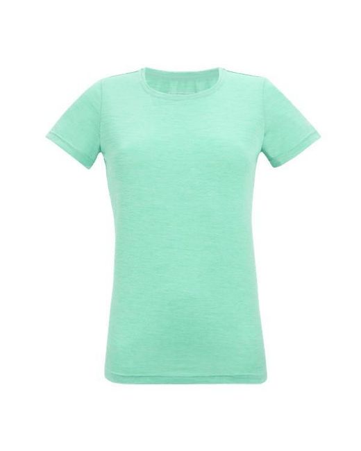 Regatta Green Ladies Josie Gibson Fingal Edition T-Shirt (Ice)