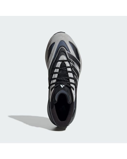 Adidas Black Lightblaze Atr Shoes for men